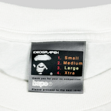 Heads Show 2002 Tee