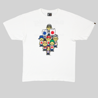 Heads Show 2002 Tee