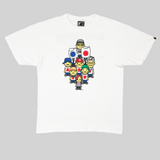 Heads Show 2002 Tee
