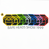 Heads Show 1999 Tee