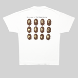Heads Show 1999 Tee