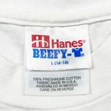 Worldwide ApeHeads Show Tee