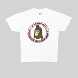 Worldwide ApeHeads Show Tee