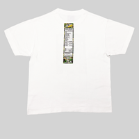 Bape Heads Tour Tee