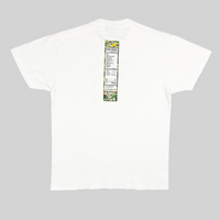 Bape Heads Tour Tee