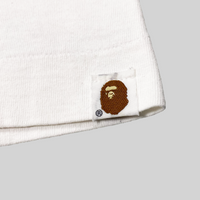 Bape Heads Tour Tee