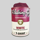 Bapexclusive Heart Handprint Tee