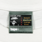 Bapexclusive Heart Handprint Tee