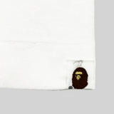 Bapexclusive Heart Handprint Tee