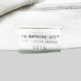 Bapexclusive Heart Handprint Tee