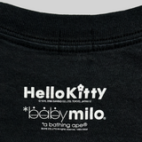 Baby Milo x Hello Kitty Tee