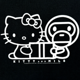 Baby Milo x Hello Kitty Tee