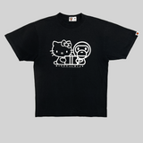 Baby Milo x Hello Kitty Tee