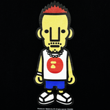 Hidetoshi Nakata Tee