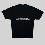 Hidetoshi Nakata Tee