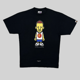 Hidetoshi Nakata Tee