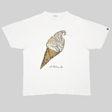 Ice Cream Cone Tee