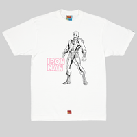 Marvel Ironman Tee