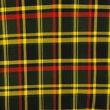 Bape Isetan Check Zip Up
