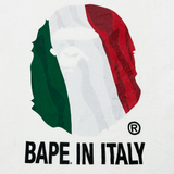 Italy Compressed T-Shirt