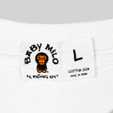Jack O'Lantern Milo Tee
