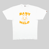 Jack O'Lantern Milo Tee