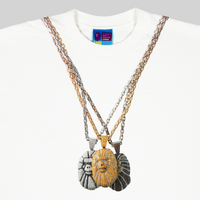 Jacob & Co Ape Chains Tee