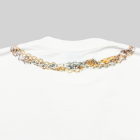 Jacob & Co Ape Chains Tee