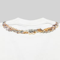 Jacob & Co Ape Chains Tee