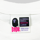 Jacob & Co Ape Chains Tee