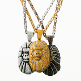 Jacob & Co Ape Chains Tee