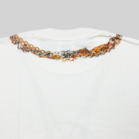 Jacob & Co Ape Head Chains Tee