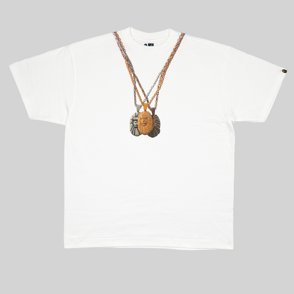 Jacob & Co Ape Chains Tee