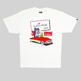 I Still Love H.E.R. Teriyaki Boyz x Kanye West Tee