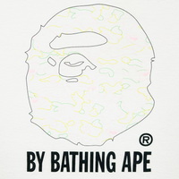 Kaws ApeHead Tee