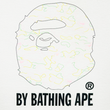 Kaws ApeHead Tee