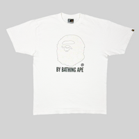 Kaws ApeHead Tee