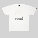 Kaws ApeHead Tee