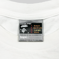 Kaws ApeHead Tee