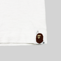Kaws ApeHead Tee