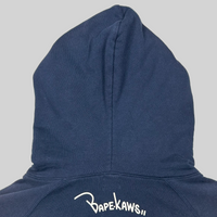 Kaws Bendy Milo Zip