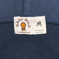 Kaws Bendy Milo Zip