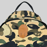 Kaws Bendy Camo Backpack