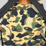 Kaws Bendy Camo Backpack