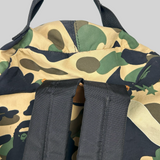 Kaws Bendy Camo Backpack