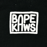 Kaws Cloud Plane Zip Up