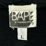 Kaws Cloud Plane Zip Up