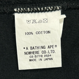 Kaws Cloud Plane Zip Up