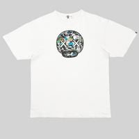 Kaws Milo Animal Kingdom Tee