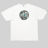 Kaws Milo Animal Kingdom Tee